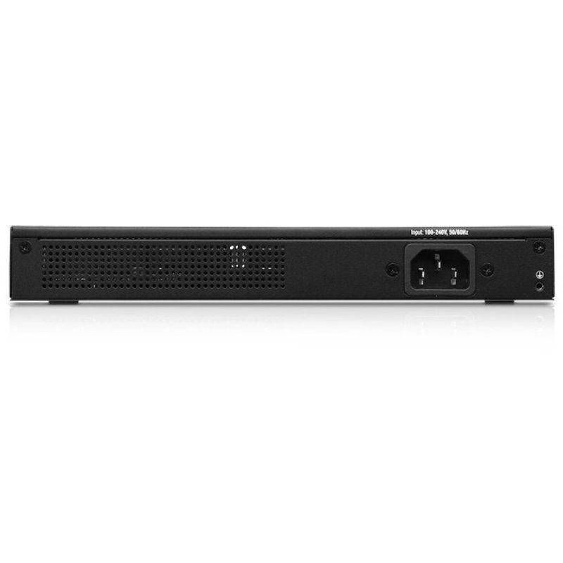 Router Ubiquiti EdgeRouter 4/ 4 Puertos/ RJ45 Gigabit 10/100/1000/ SFP - изображение 3