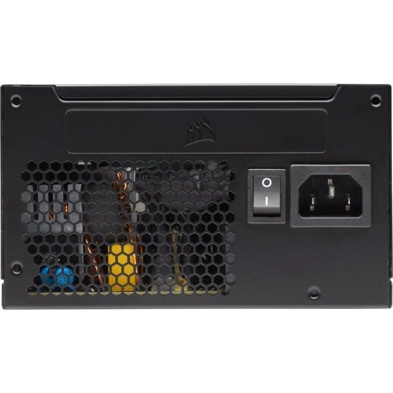 Fuente de Alimentación Corsair CX650/ 650W/ Ventilador 12cm/ 80 Plus Bronze - изображение 5