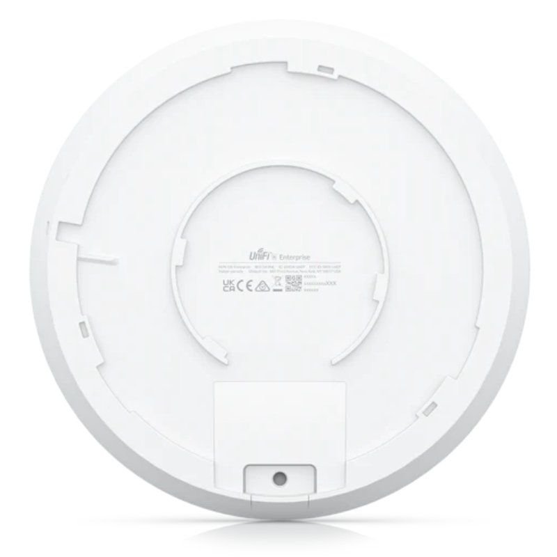 Punto de Acceso Ubiquiti U6 Enterprise - изображение 5