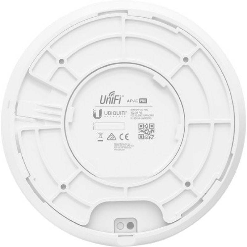 Punto de Acceso Ubiquiti Unifi UAP-AC-PRO - изображение 3