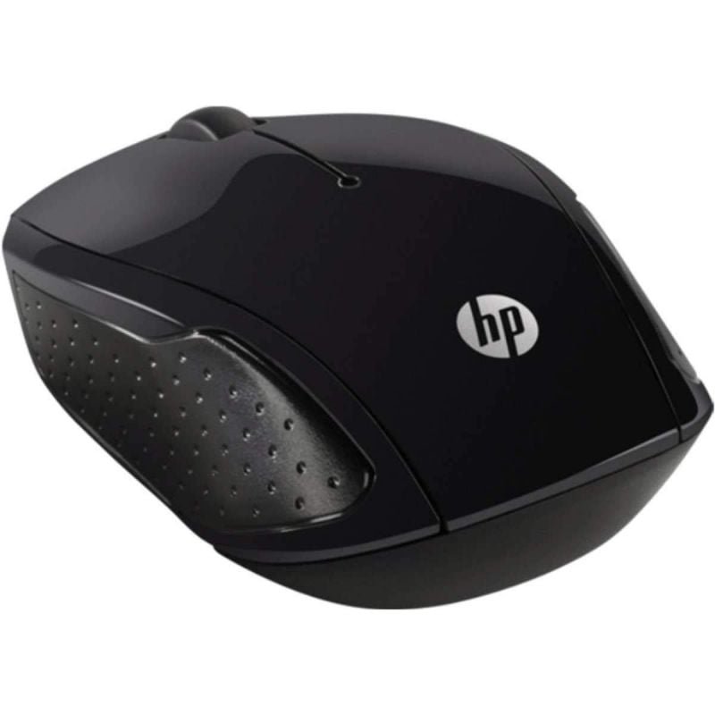 Ratón Inalámbrico HP 200 X6W31AA/ Hasta 1000 DPI - изображение 3