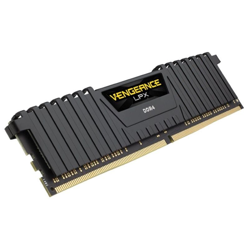 Memoria RAM Corsair Vengeance LPX 2 x 8GB/ DDR4/ 3200MHz/ 1.35V/ CL16/ DIMM V3 - изображение 2