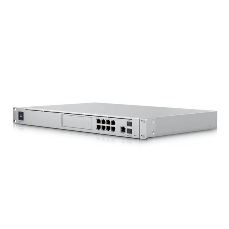 Switch Ubiquiti UDM-SE Dream Machine Special Edition/ 11 Puertos/ RJ45 10/100/1000 SFP PoE - изображение 2