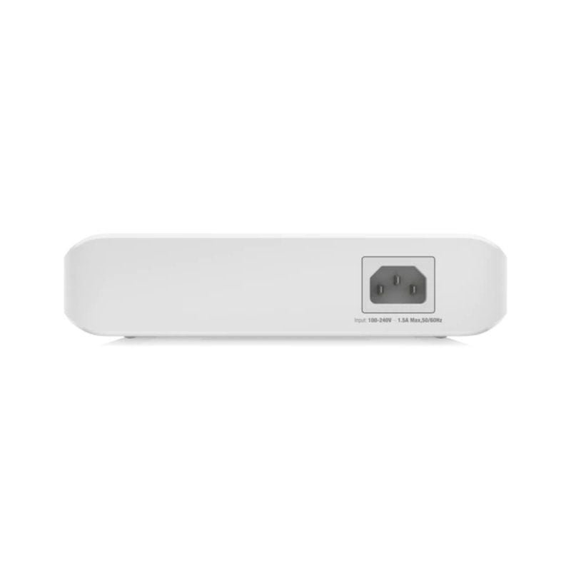 Switch Ubiquiti UniFi Lite USW-LITE-16-POE 16 Puertos/ RJ45 10/100/1000 PoE - изображение 3