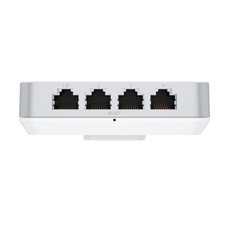 Punto de Acceso Ubiquiti U6-IW - изображение 4