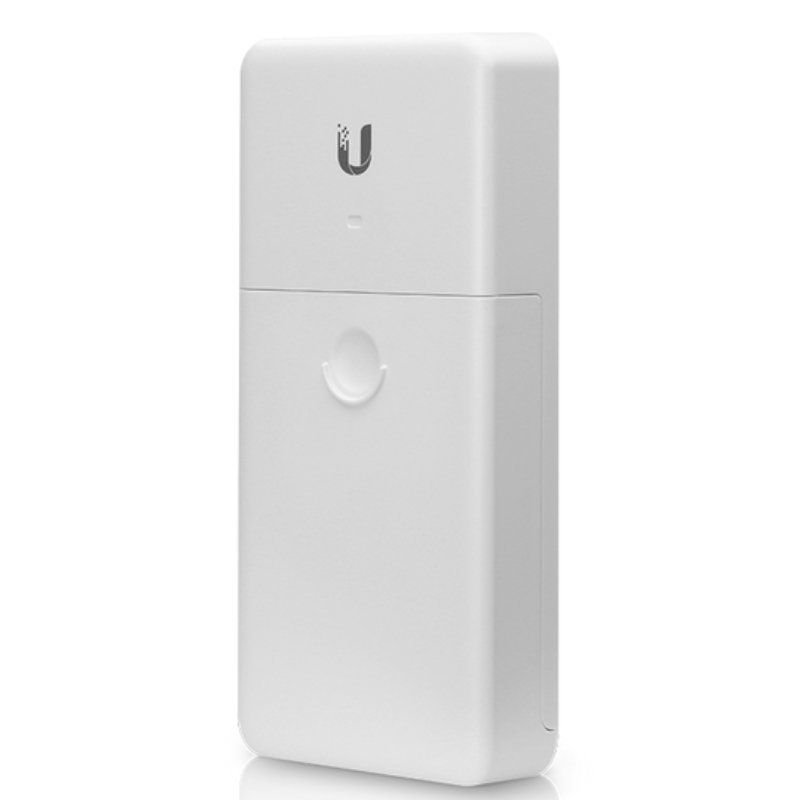 Switch Ubiquiti NanoSwitch N-SW/ 4 Puertos RJ45 10/100/1000 PoE - изображение 2