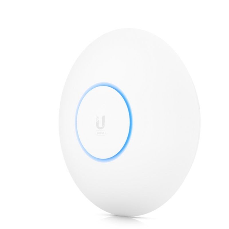 Punto de Acceso Ubiquiti Unifi U6+ - изображение 2