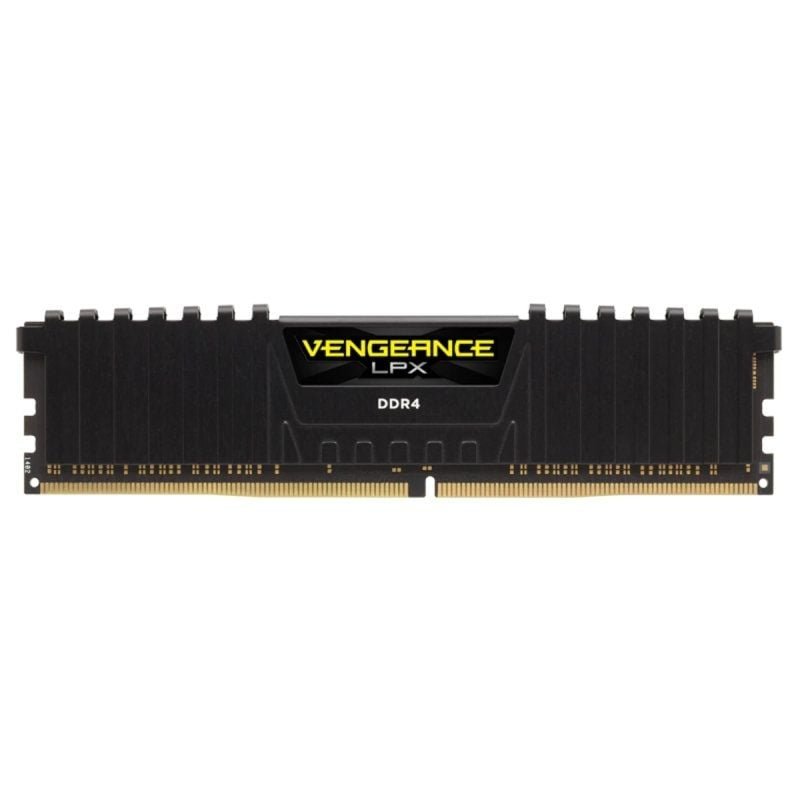 Memoria RAM Corsair Vengeance LPX 2 x 8GB/ DDR4/ 3200MHz/ 1.35V/ CL16/ DIMM V3 - изображение 3