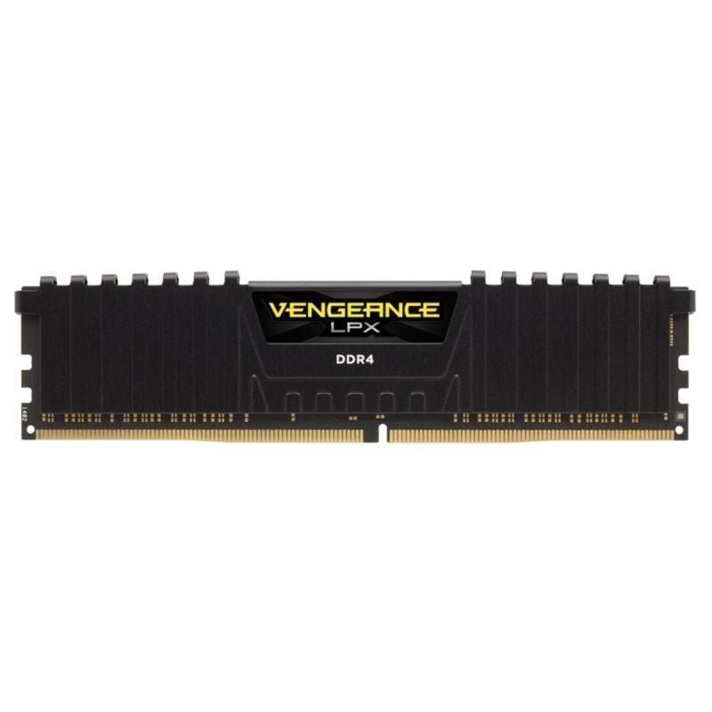 Memoria RAM Corsair Vengeance LPX 2 x 8GB/ DDR4/ 2400MHz/ 1.2V/ CL16/ DIMM - изображение 4