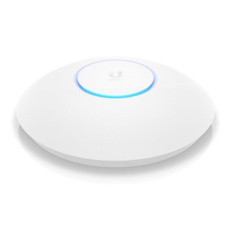 Punto de Acceso Ubiquiti Unifi U6+ - изображение 3