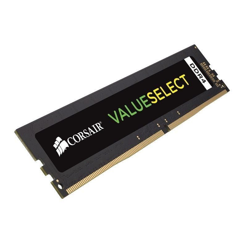 Memoria RAM Corsair ValueSelect 8GB/ DDR4/ 2133MHz/ 1.2V/ CL15/ DIMM - изображение 2