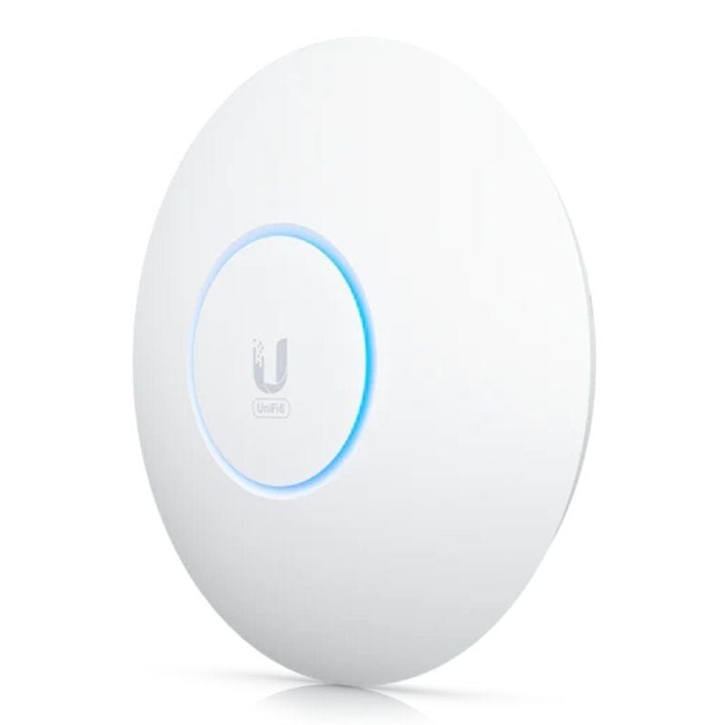 Punto de Acceso Ubiquiti U6 Enterprise - изображение 2