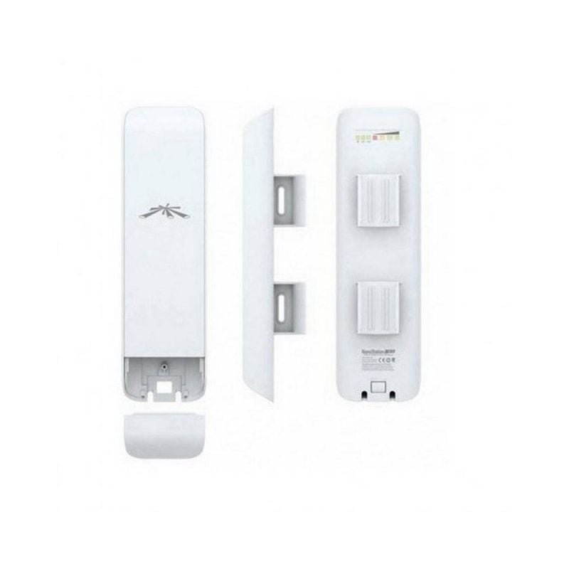 NanoStation Ubiquiti NSM2 - изображение 3