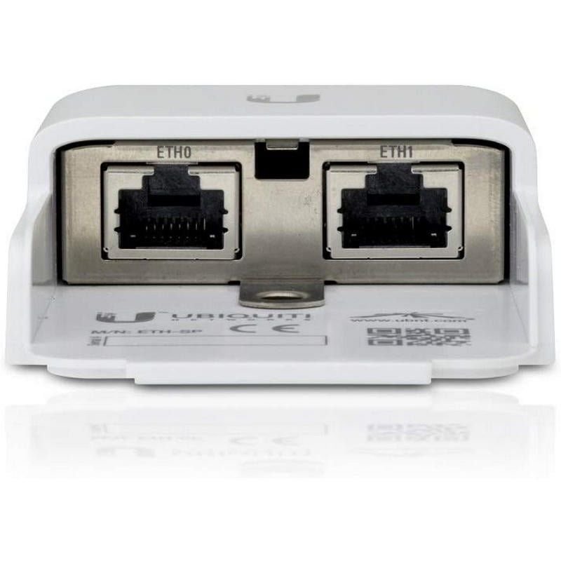 Protector Sobretensión Ubiquiti ETH-SP-G2/ 2 RJ45 - изображение 3