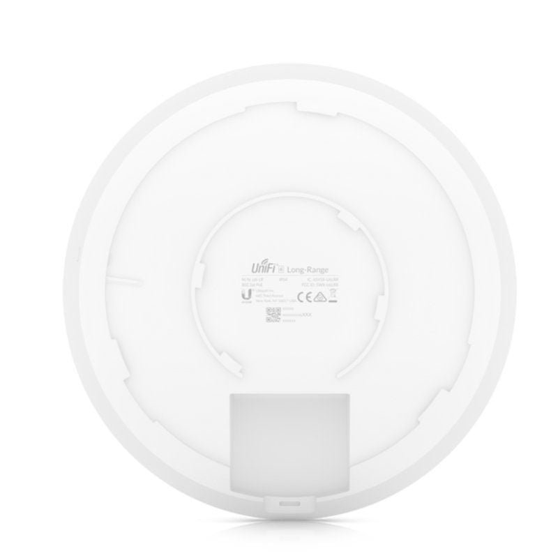 Punto de Acceso Ubiquiti Unifi U6-LR - изображение 5