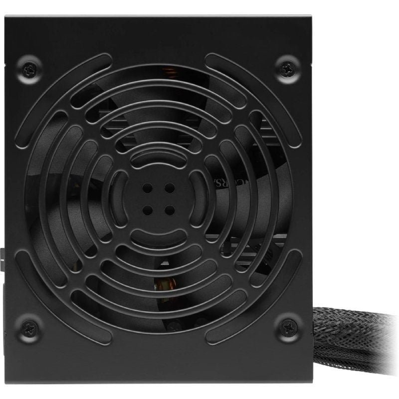 Fuente de Alimentación Corsair CX650/ 650W/ Ventilador 12cm/ 80 Plus Bronze - изображение 4