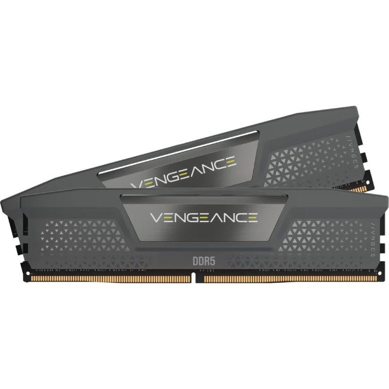 Memoria RAM Corsair Vengeance 2 x 32GB/ DDR5/ 5600MHz/ 1.25V/ CL40/ DIMM - изображение 2
