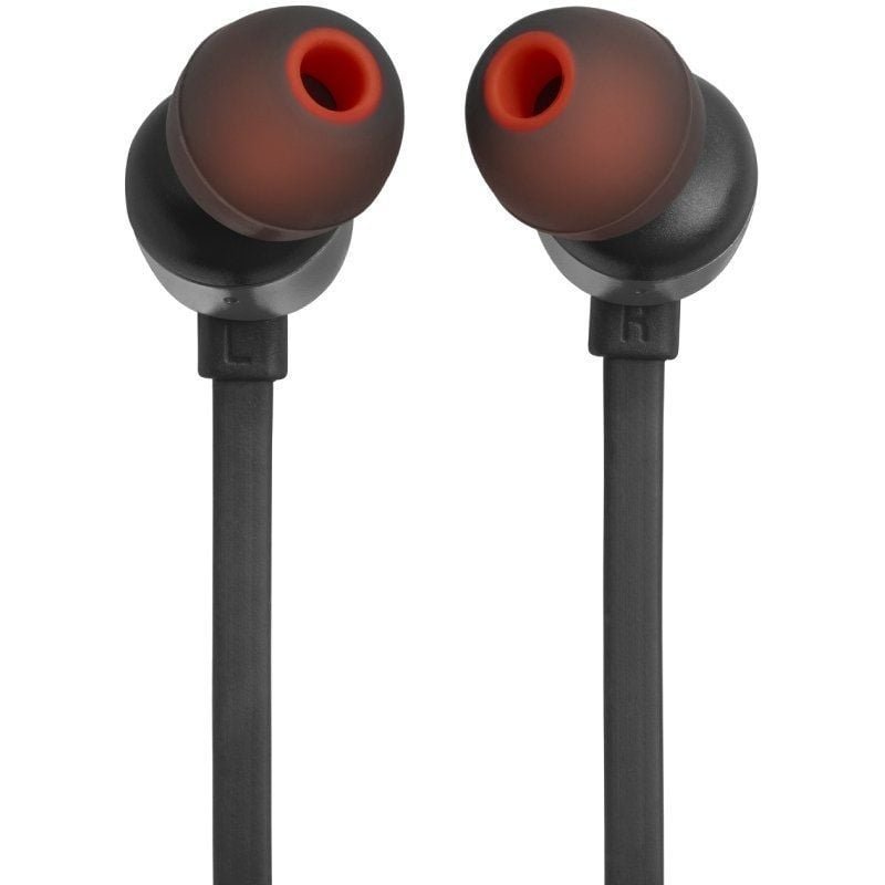 Auriculares Intrauditivos JBL Tune 310C/ con Micrófono/ Negros - изображение 3