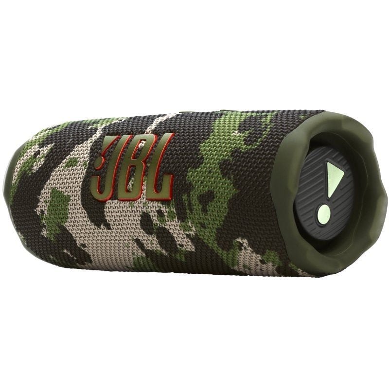 Altavoz con Bluetooth JBL FLIP 7/ 35W/ 1.0/ Camuflaje - изображение 4