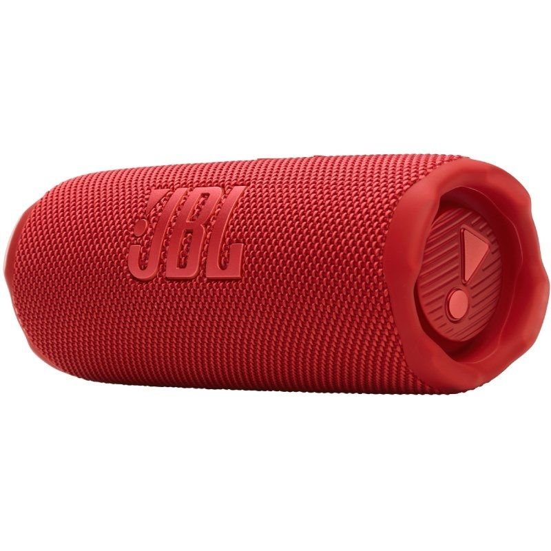 Altavoz con Bluetooth JBL FLIP 7/ 35W/ 1.0/ Rojo - изображение 4