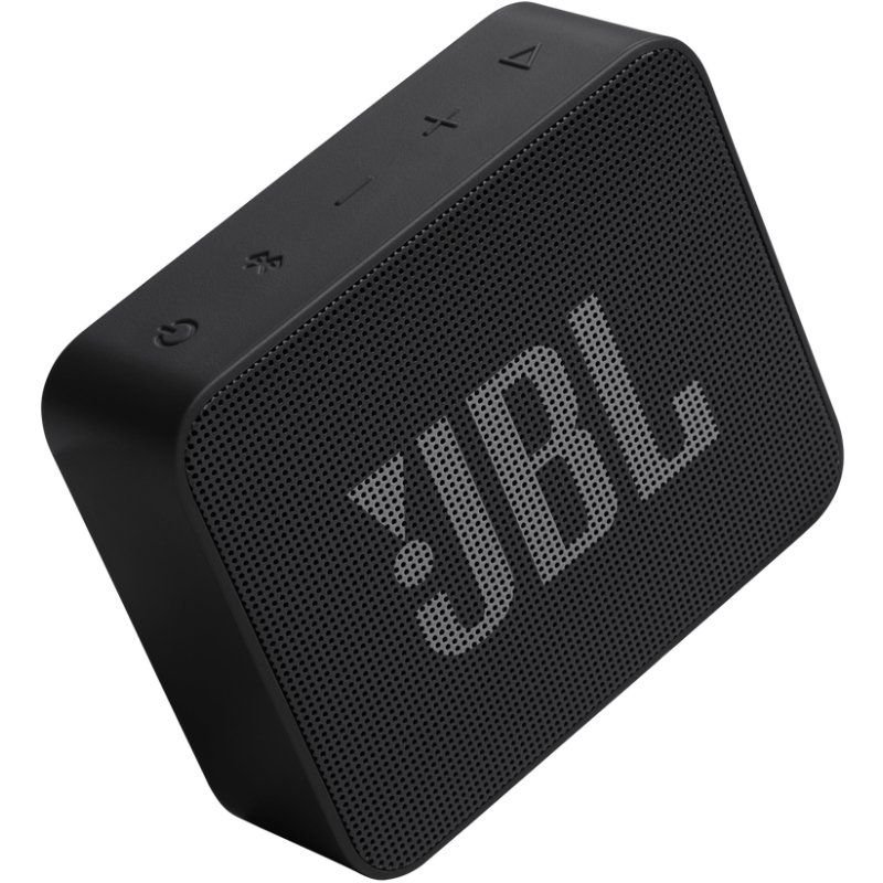 Altavoz con Bluetooth JBL GO Essential 2/ 3.1W/ 1.0/ Negro