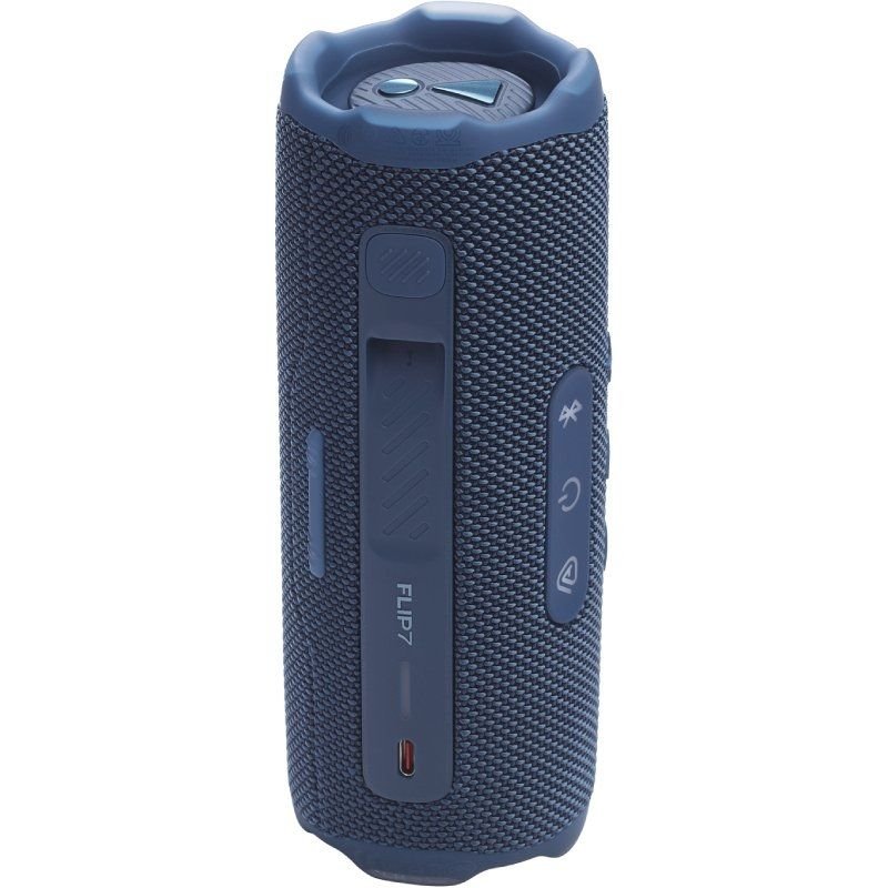 Altavoz con Bluetooth JBL FLIP 7/ 35W/ 1.0/ Azul - изображение 3