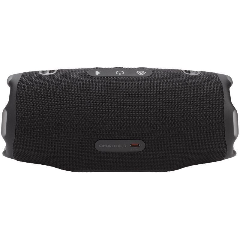 Altavoz con Bluetooth JBL Charge 6/ 45W/ 1.0/ Negro - изображение 3