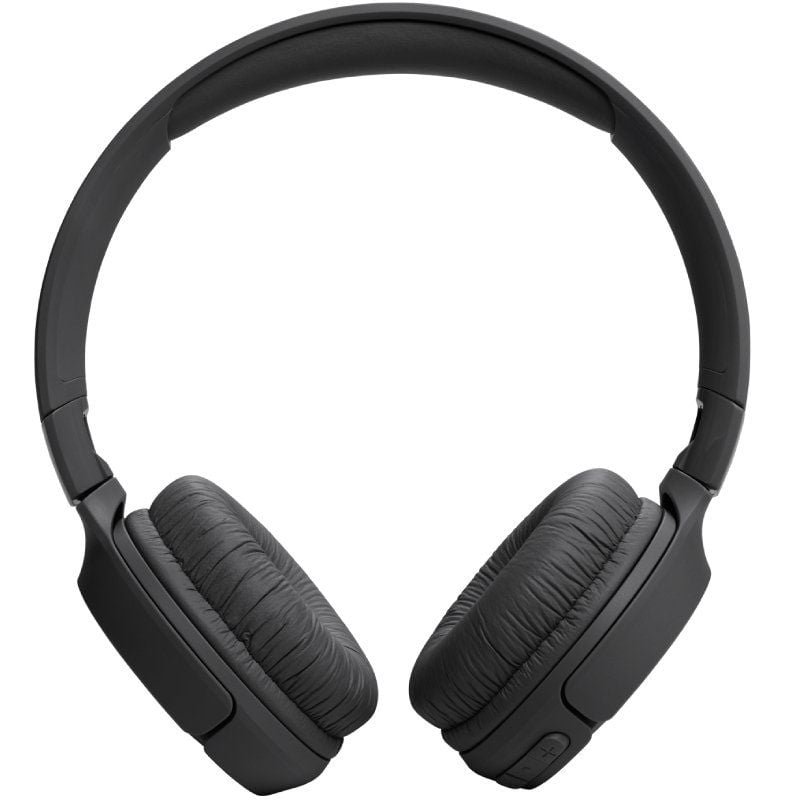 Auriculares Inalámbricos JBL Tune 525BT/ con Micrófono/ Bluetooth/ Negro - изображение 3