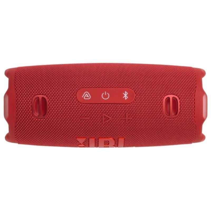Altavoz con Bluetooth JBL Charge 6/ 45W/ 1.0/ Rojo - изображение 4