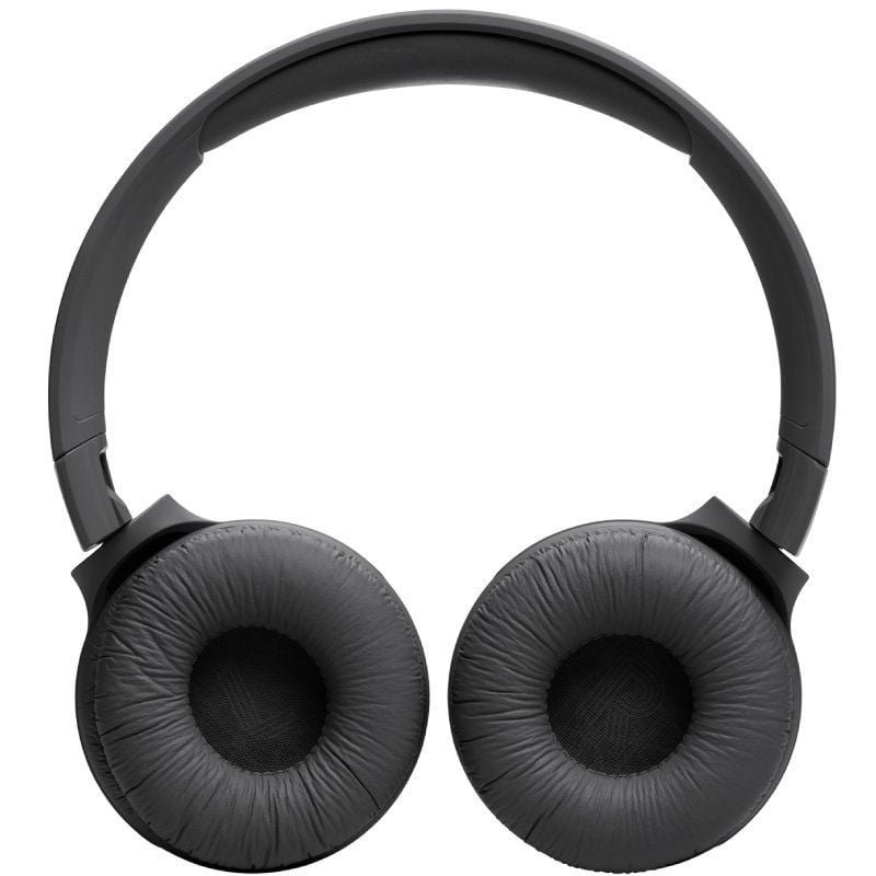 Auriculares Inalámbricos JBL Tune 525BT/ con Micrófono/ Bluetooth/ Negro - изображение 5