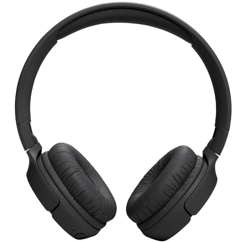 Auriculares Inalámbricos JBL Tune 525BT/ con Micrófono/ Bluetooth/ Negro - изображение 2