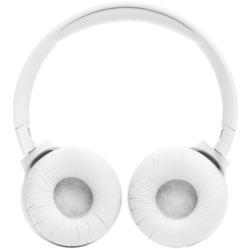Auriculares Inalámbricos JBL Tune 525BT/ con Micrófono/ Bluetooth/ Blanco - изображение 5