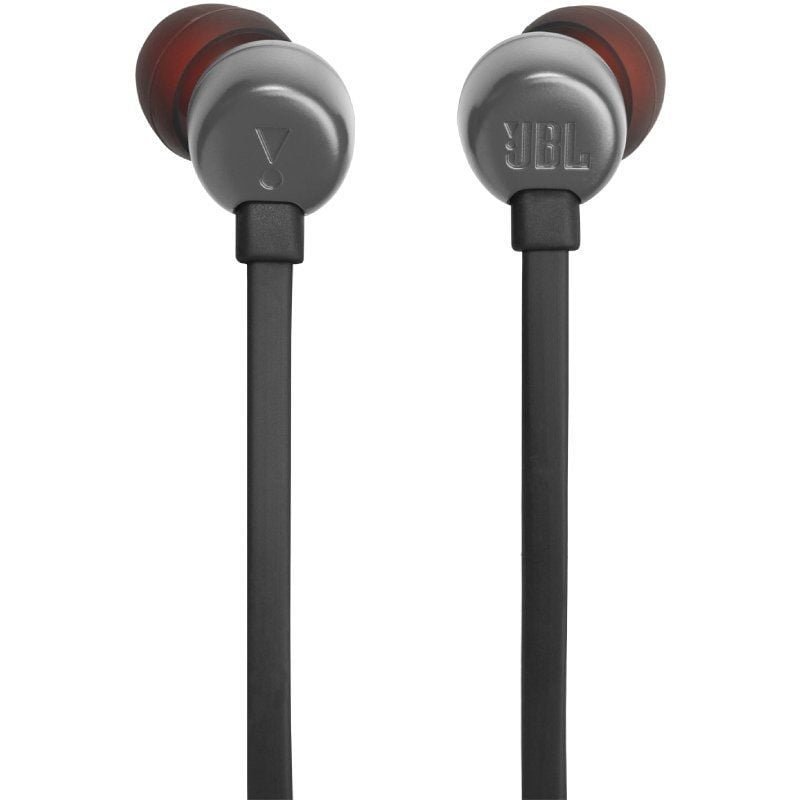 Auriculares Intrauditivos JBL Tune 310C/ con Micrófono/ Negros - изображение 2