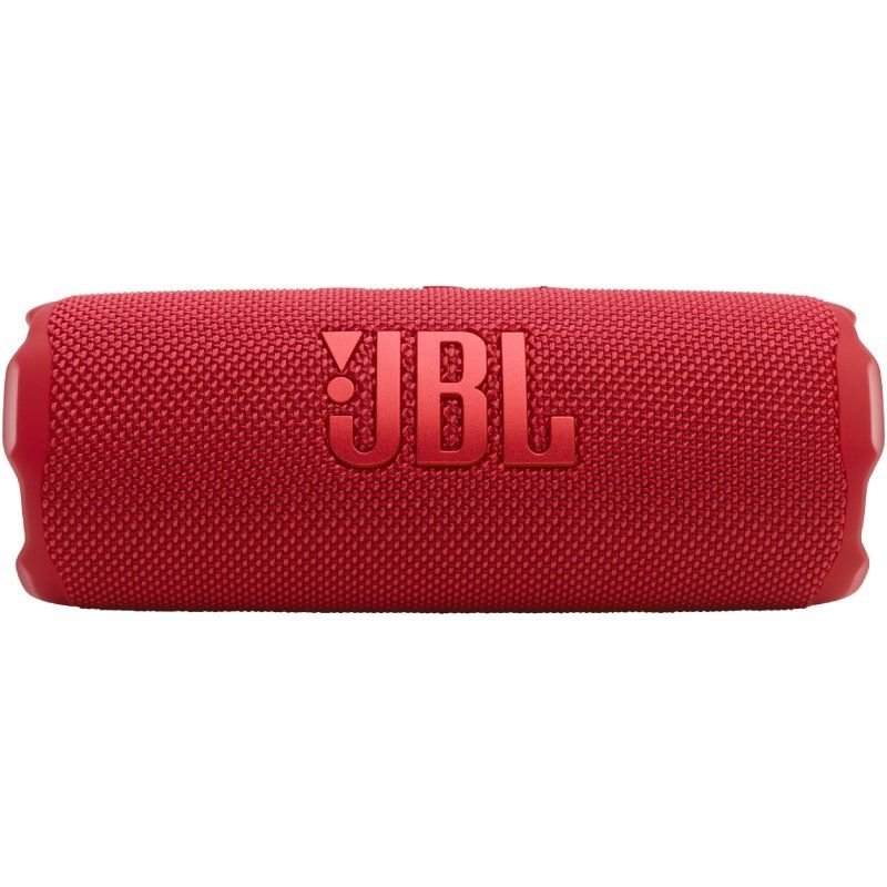 Altavoz con Bluetooth JBL FLIP 7/ 35W/ 1.0/ Rojo - изображение 2