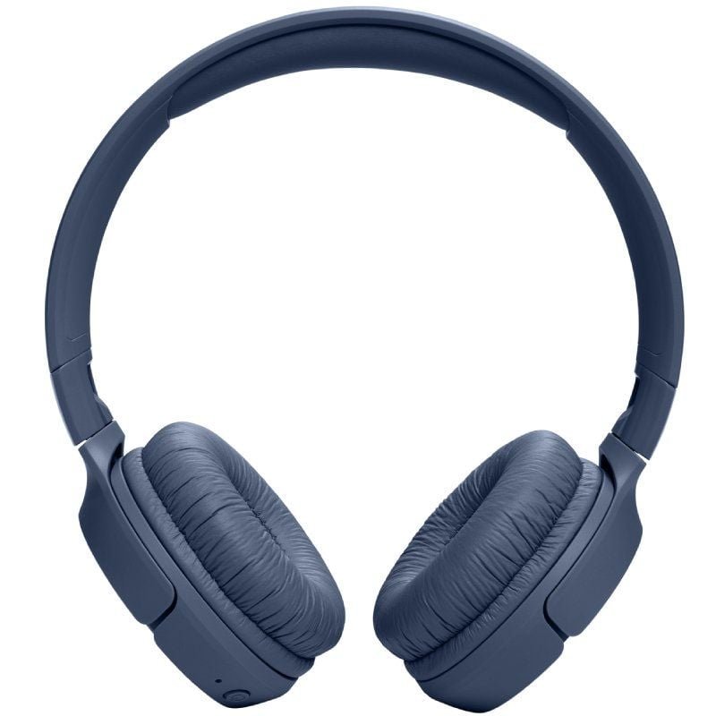 Auriculares Inalámbricos JBL Tune 525BT/ con Micrófono/ Bluetooth/ Azules - изображение 2