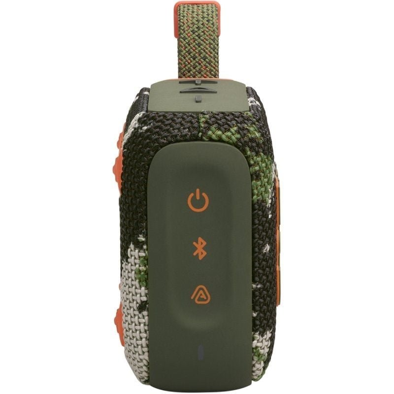 Altavoz con Bluetooth JBL GO 4/ 4.2W/ 1.0/ Camuflaje - изображение 5