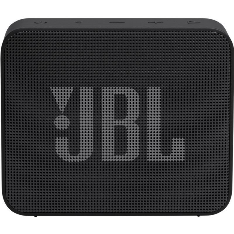Altavoz con Bluetooth JBL GO Essential 2/ 3.1W/ 1.0/ Negro