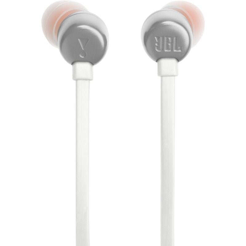 Auriculares Intrauditivos JBL Tune 310C/ con Micrófono/ Blancos - изображение 2