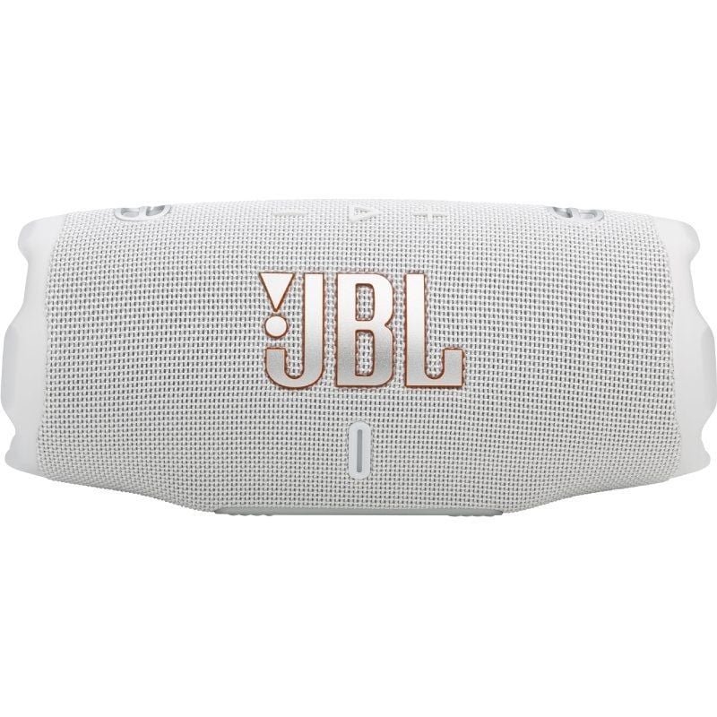 Altavoz con Bluetooth JBL Charge 6/ 45W/ 1.0/ Blanco - изображение 2