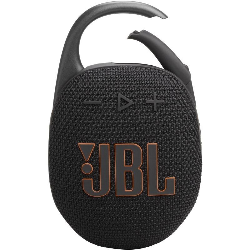 Altavoz con Bluetooth JBL Clip 5/ 7W/ 1.0