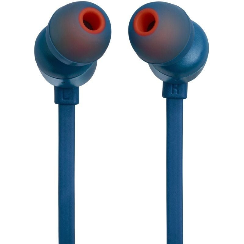 Auriculares Intrauditivos JBL Tune 310C/ con Micrófono/ Azules - изображение 3