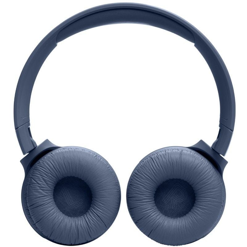 Auriculares Inalámbricos JBL Tune 525BT/ con Micrófono/ Bluetooth/ Azules - изображение 5