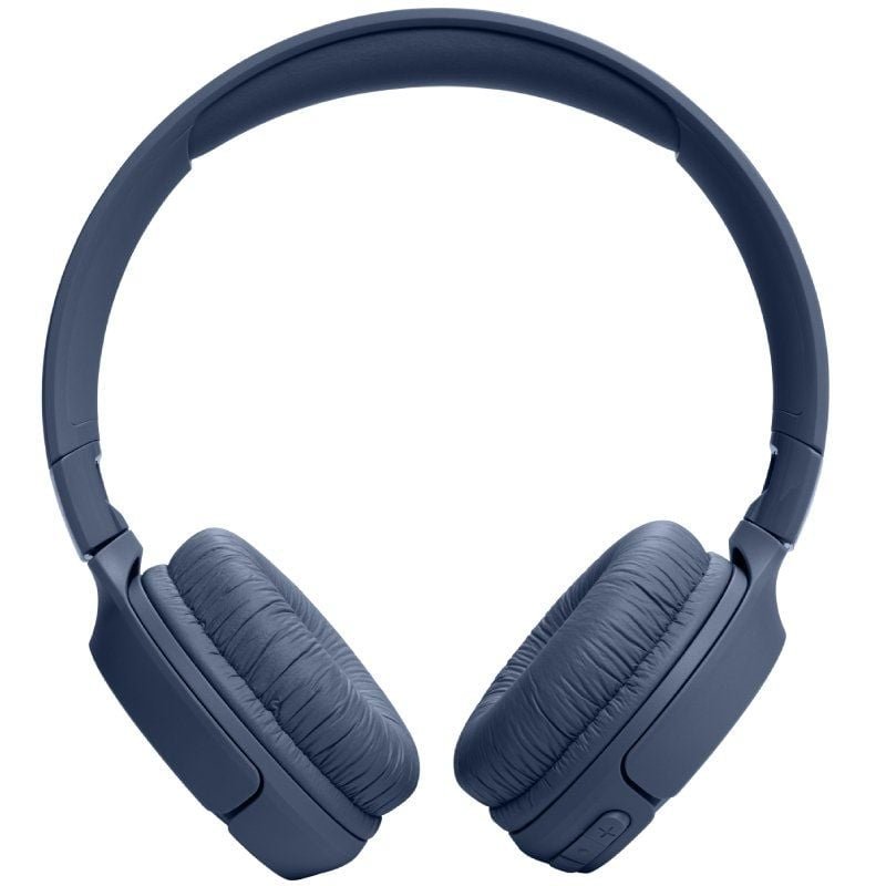 Auriculares Inalámbricos JBL Tune 525BT/ con Micrófono/ Bluetooth/ Azules - изображение 3