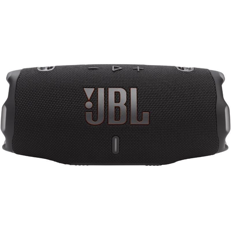 Altavoz con Bluetooth JBL Charge 6/ 45W/ 1.0/ Negro - изображение 2