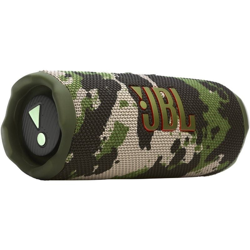 Altavoz con Bluetooth JBL FLIP 7/ 35W/ 1.0/ Camuflaje - изображение 5