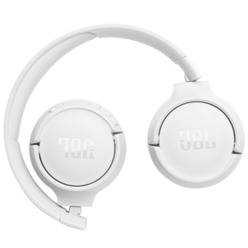 Auriculares Inalámbricos JBL Tune 525BT/ con Micrófono/ Bluetooth/ Blanco - изображение 4