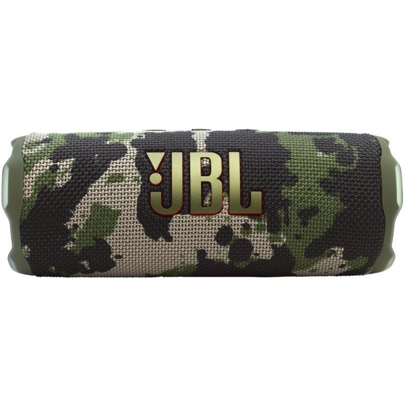Altavoz con Bluetooth JBL FLIP 7/ 35W/ 1.0/ Camuflaje - изображение 2
