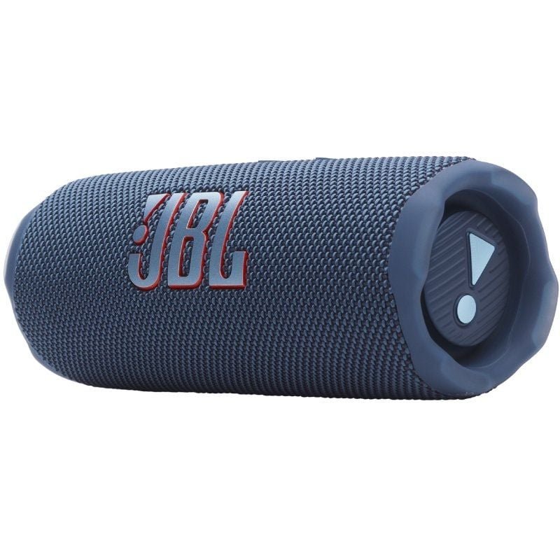 Altavoz con Bluetooth JBL FLIP 7/ 35W/ 1.0/ Azul - изображение 4