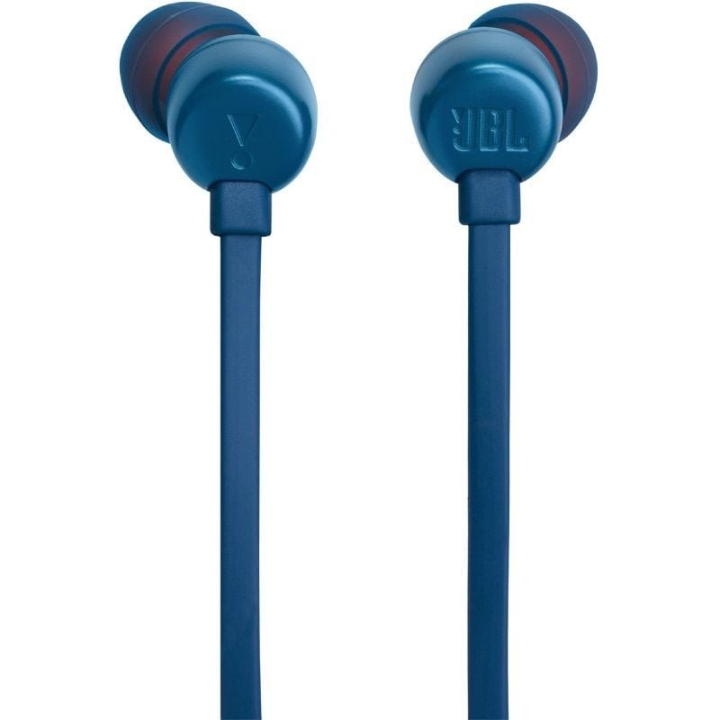 Auriculares Intrauditivos JBL Tune 310C/ con Micrófono/ Azules - изображение 2
