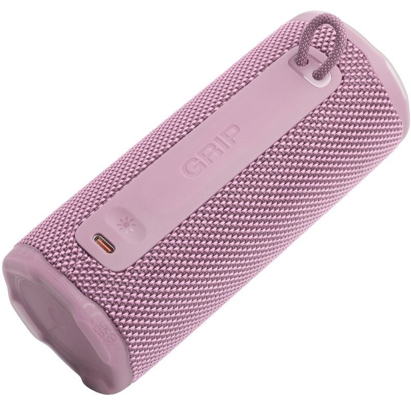 Altavoz con Bluetooth JBL Grip/ 16W/ 1.0/ Rosa
